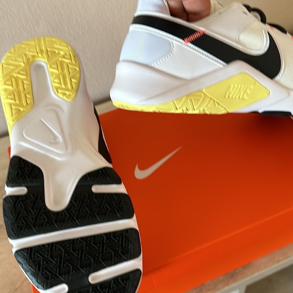 Nike shoes women’s 10.5 New - Picture 2 of 3